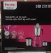 Preethi galaxy 750 wat blender